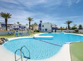 Gorgeous Home In Roquetas De Mar