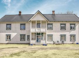 Beautiful Home In Tynset With Kitchen