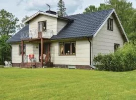 2 Bedroom Stunning Home In Torup