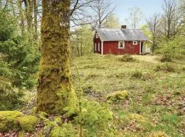 2 Bedroom Amazing Home In Sjötofta