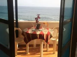 Couple Getaway with Panoramic Ocean View