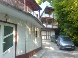 Casa Valea Iancului SINAIA