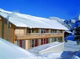 Caroline´s Appartement in Warth am Arlberg