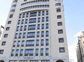 Hayah Al Waha Hotel