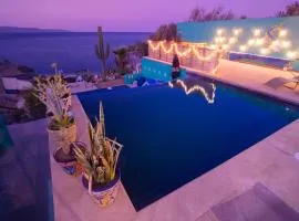 Palapas Ventana