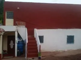 Auberge de Tabhirte