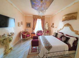 FD Luxury rooms، فندق في فيرونا