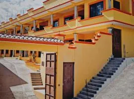 HOTEL SAN JUDAS