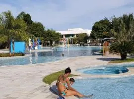 Iloa Residence Resort - Barra de São Miguel