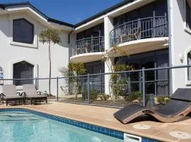 Delorenzo Studio Apartments