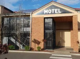 Hogans Motel