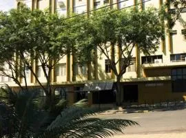 Planalto Hotel