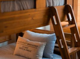 ZAITO Tokyo Kinshicho Economy Inn 宅东东京横川1民宿