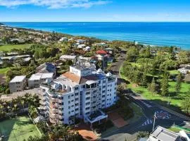 Beachside Resort Kawana Waters