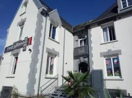 HÔTEL Le 6 3 Home PORT EN BESSIN