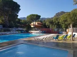 Camping le Rancho