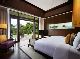 The Anvaya Beach Resort Bali