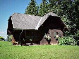 Ferienhaus Kreiner, hotel din Sankt Kathrein am Offenegg