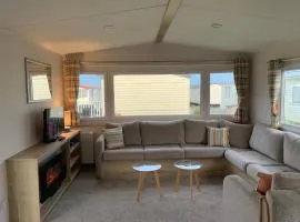 Brambles 66 -Static Holiday Caravan, Porthcawl