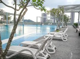 Gt Home encorp strand residence (alpha ivf )