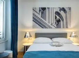 Luxury rooms Paula
