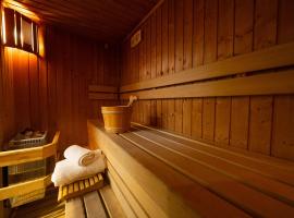 Q Hotel Grand Cru Gdańsk