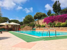 La Liccia - Camping&Village