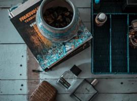 Roemah Dahaman, hotel poblíž Letiště Sultan Abdul Halim - AOR, 