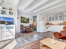 Schwalbennest, beach rental in Loddin