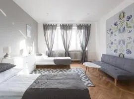 Hostel Zakątek ulica Grunwaldzka