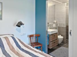 B&B d'n Uilenhof Haren，位于Haren的酒店