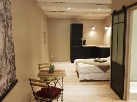 OPERAPPART, hotell i Toulon