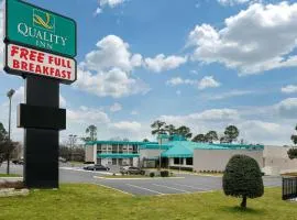 Quality Inn Tyler - Lindale