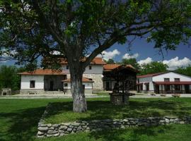 Къща за гости Мелницата, pensionat i Elhovo