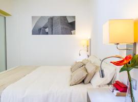 Udalla Park - Hotel & Apartamentos, huoneistohotelli Playa de las Américasissa