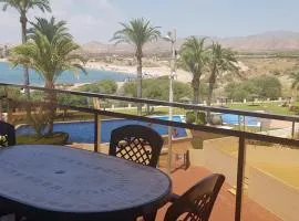 Apartamento Rosa de Los Vientos VVMU057-23