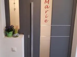 Ferienwohnung Marie