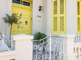 My Yellow