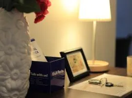 Apartamento em Monsanto - Porto