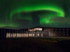 헬라에 위치한 호텔 Landhotel