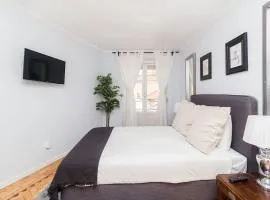 Olá Lisbon - Lapa with Panoramic View II