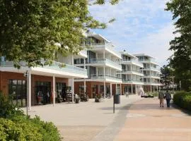 Appartement Seaside