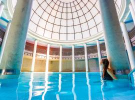 Blau Hotel Las Caldas