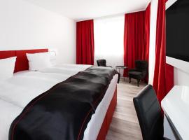 DORMERO Hotel Salzgitter, hotel v destinaci Salzgitter