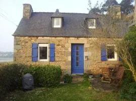 maison de pêcheurs