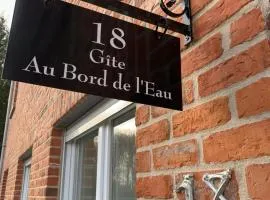 Gîte Au Bord de l'Eau