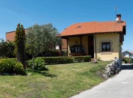 La Quimera, casa o chalet en Liencres