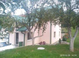 Apartments & Rooms Bojic, hotel económico en Kolašin