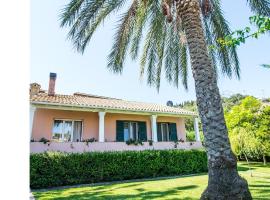 Villa Giovanna, hotel v destinaci Kassiopi