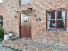 The Granary, hotel in Coddington